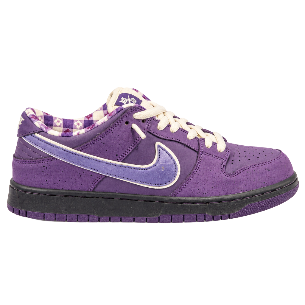 Nike Dunk Low Purple Lobster 1