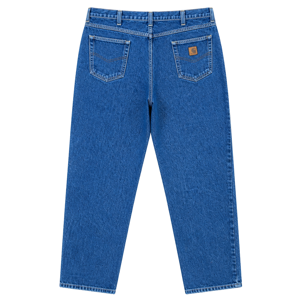 Carhartt Blue Jeans size 40/30 1