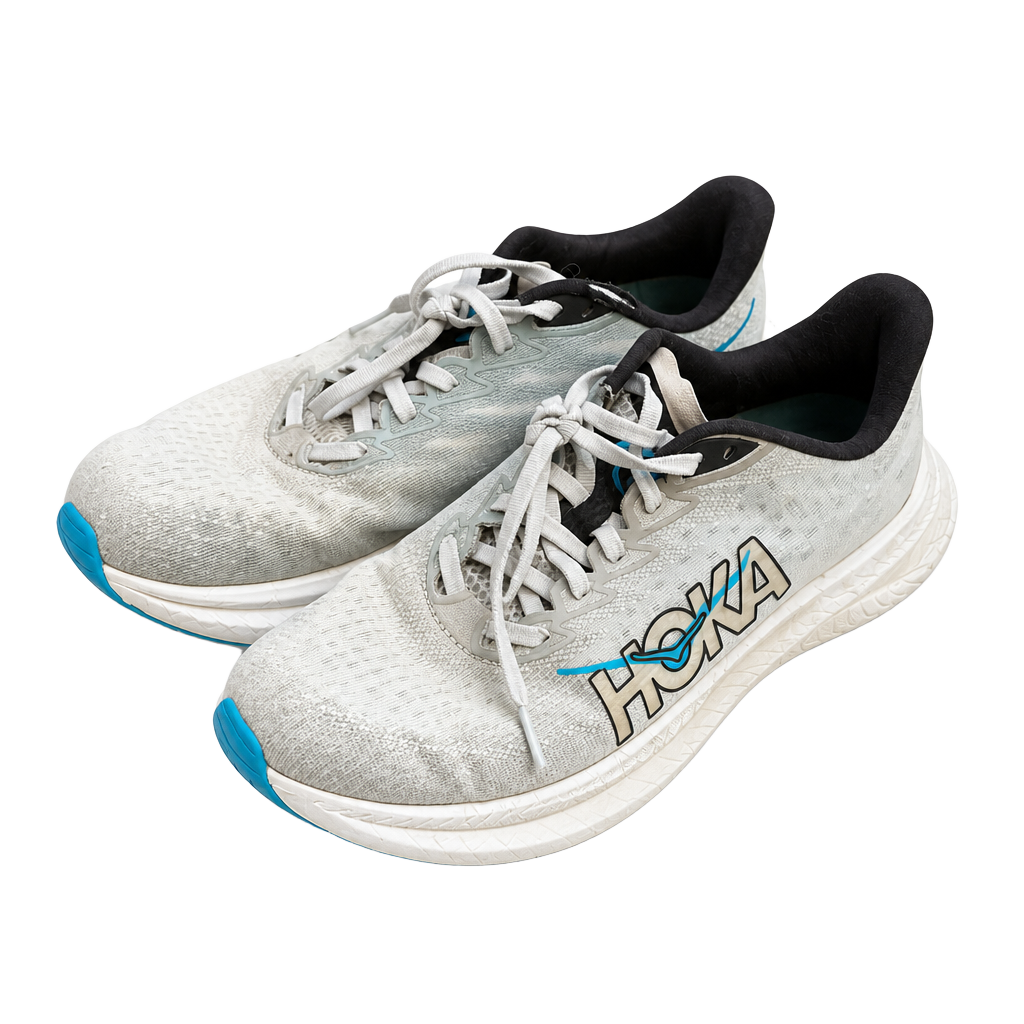 HOKA Mach 6 Women's Running Shoes Size 8B 1