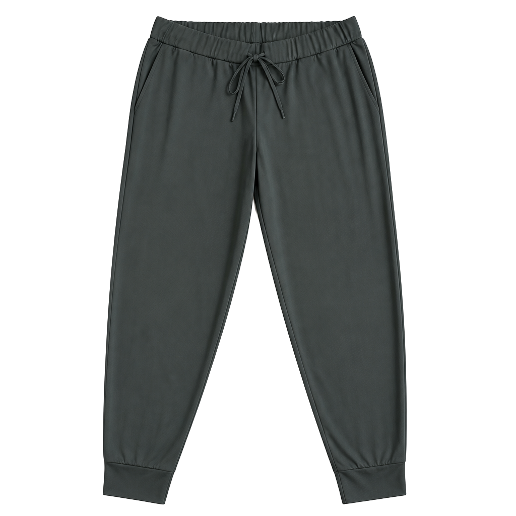 Sage Ladies' Collective Jogger Pant 4 Way Stretch With Pockets 1