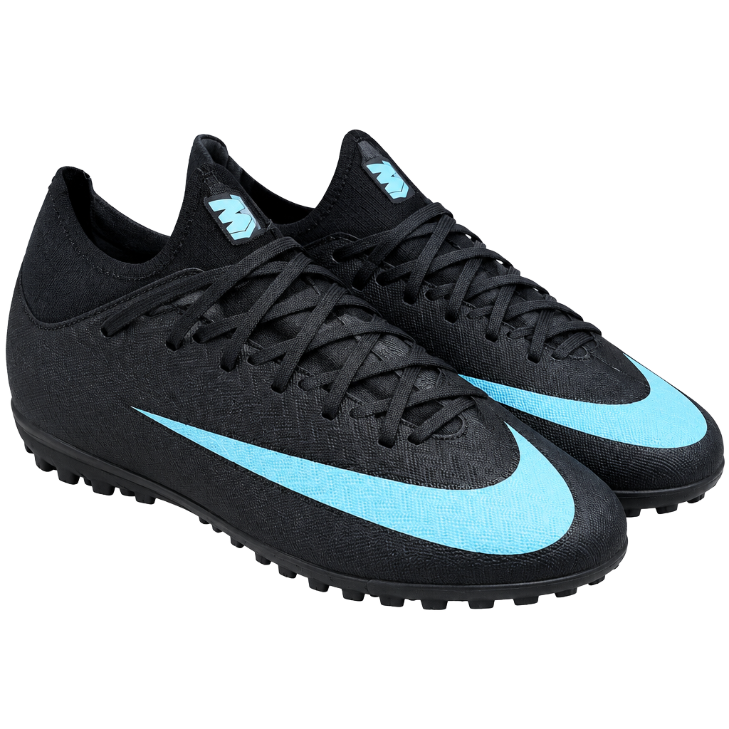 Nike Mercurial Vapor Academy Size 11.5 Cleats 1