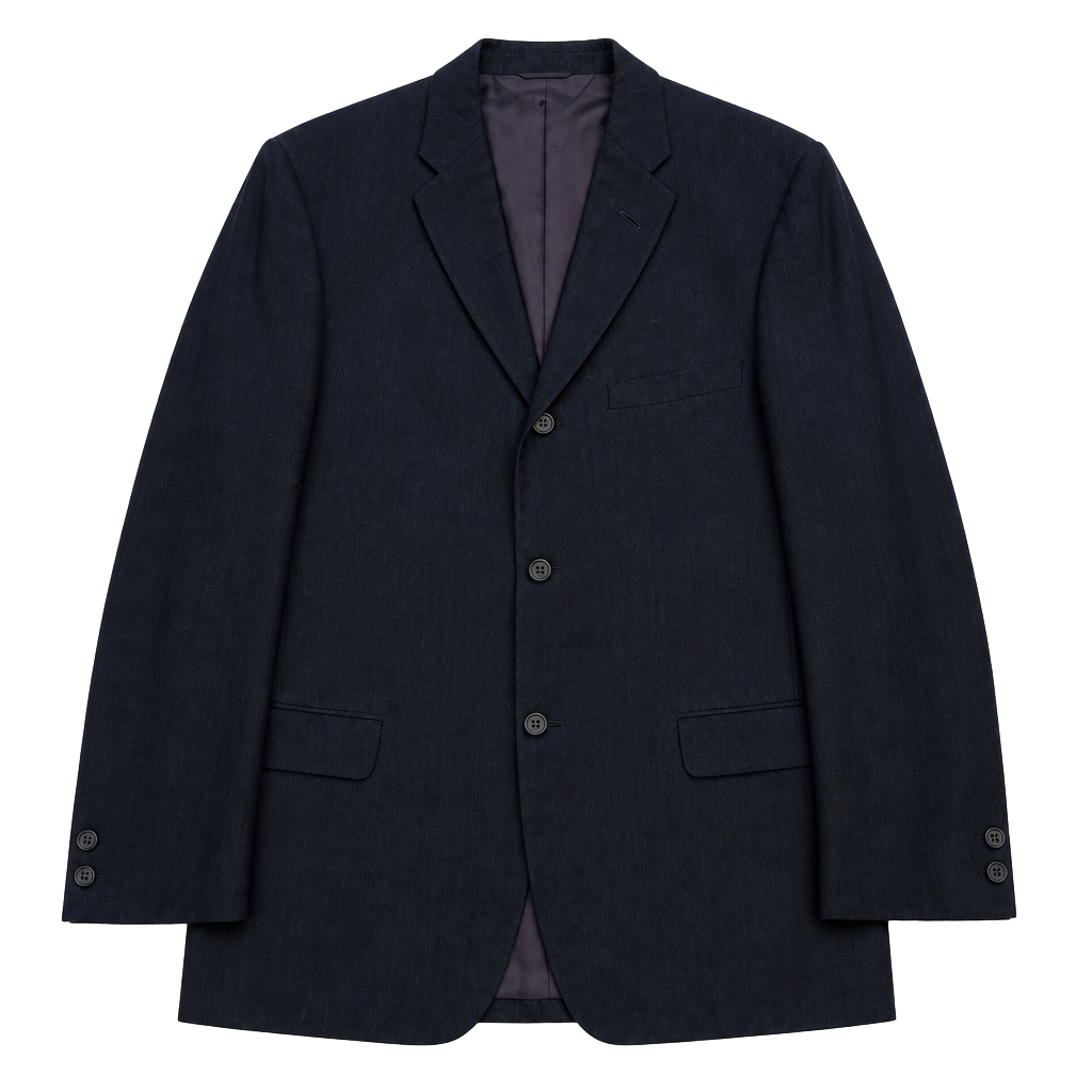 50s Saks Fifth Avenue University Shop Blazer Sz 39T 1