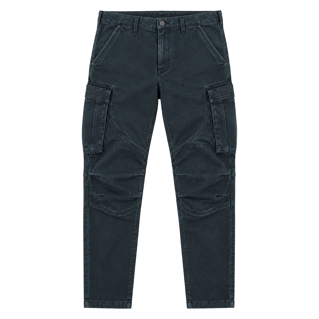 G-Star Raw Pilot 3D Slim Jeans W32 L32 Dark Wash 1