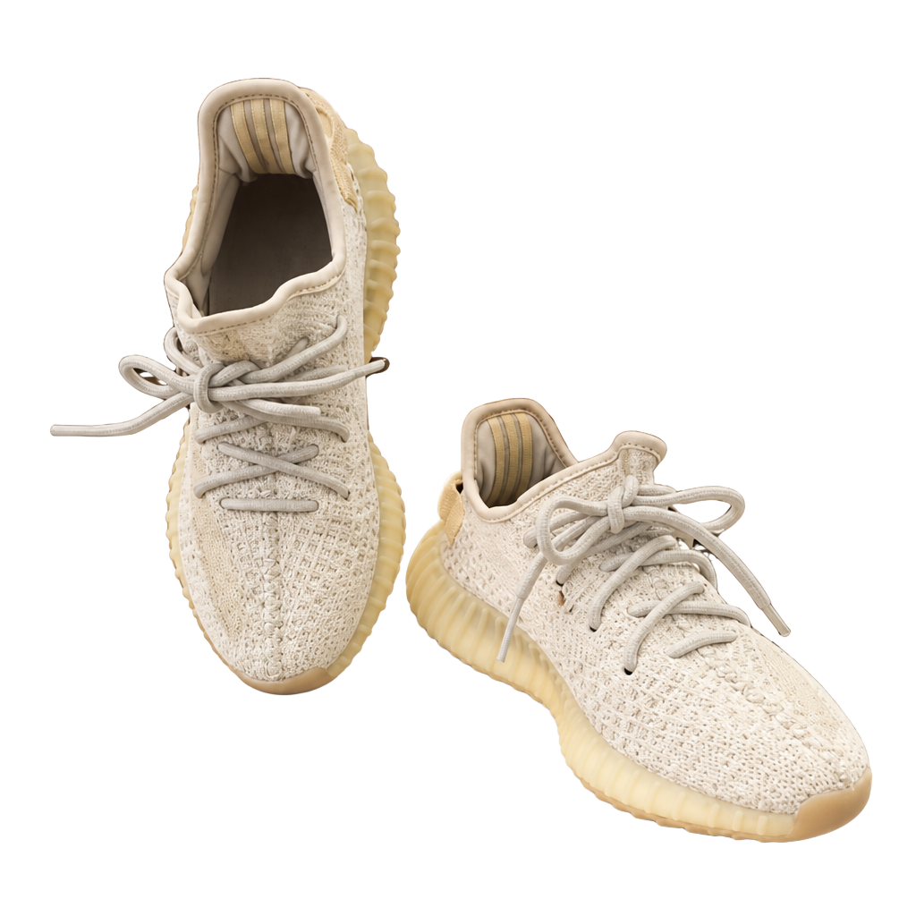 Adidas Yeezy Boost 350 V2 Size US 5.5 Light Light 1