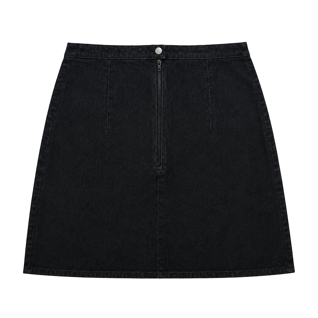 Phoenix Outerwear Skirt 1