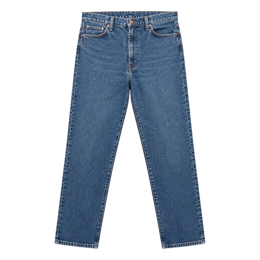 Wrangler Jeans 1