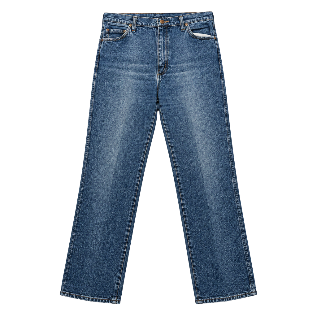 Wrangler 947STR Jeans 1