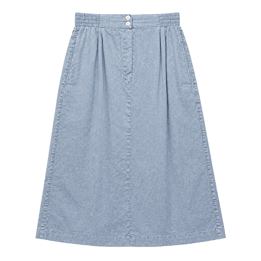 Jessica Scott Skirt 1