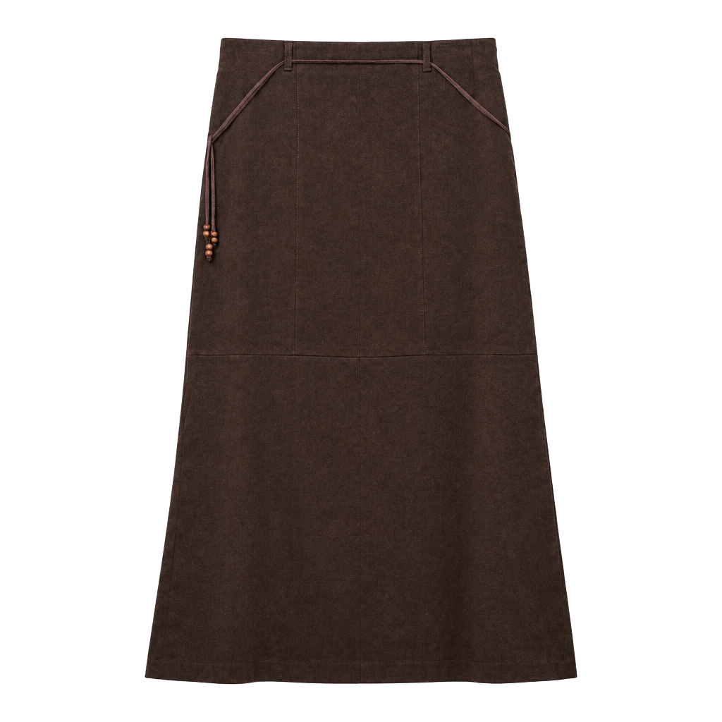 White Stag Skirt 1