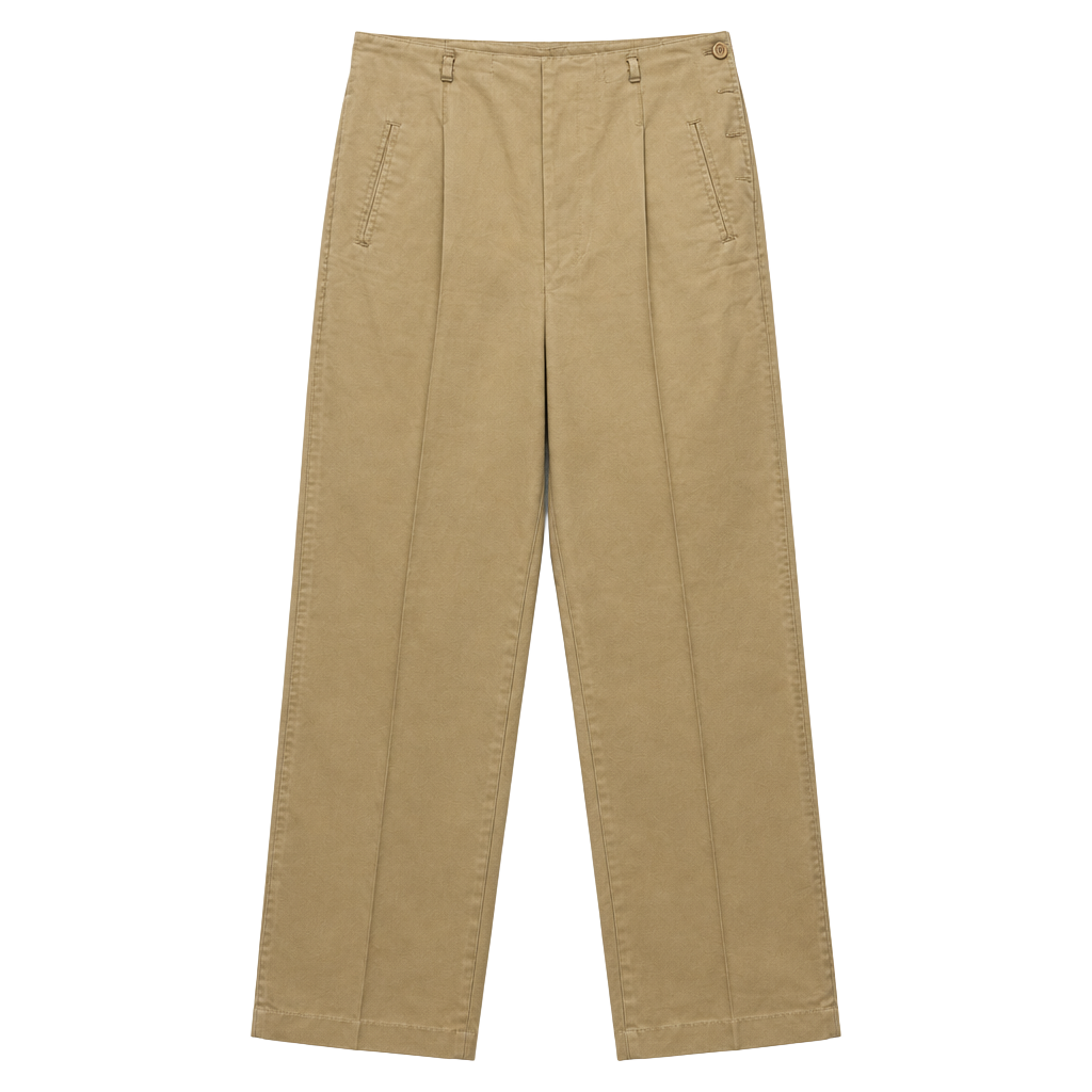 Present Co Pants 1