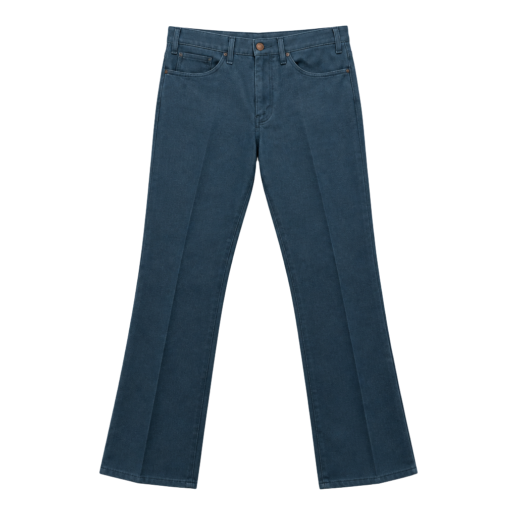 Levi's Action Slacks Grey 1
