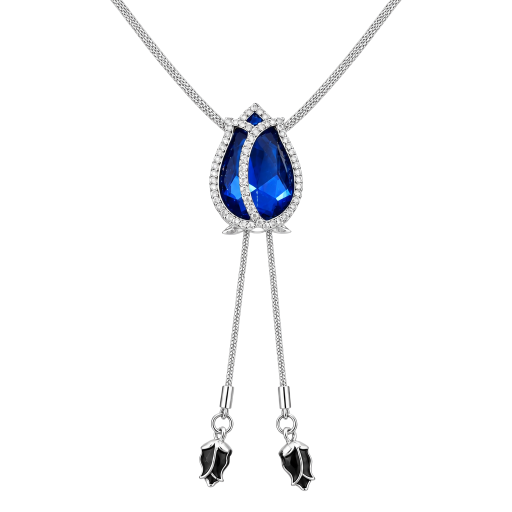 Tulip Necklace 1