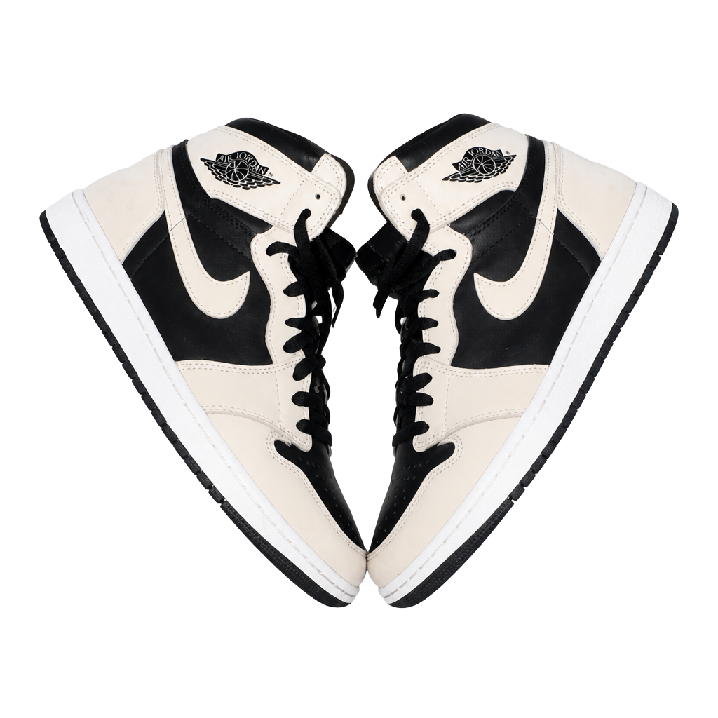 Air Jordan 1 Retro High OG 'Shadow 2.0' (555088-035) 1