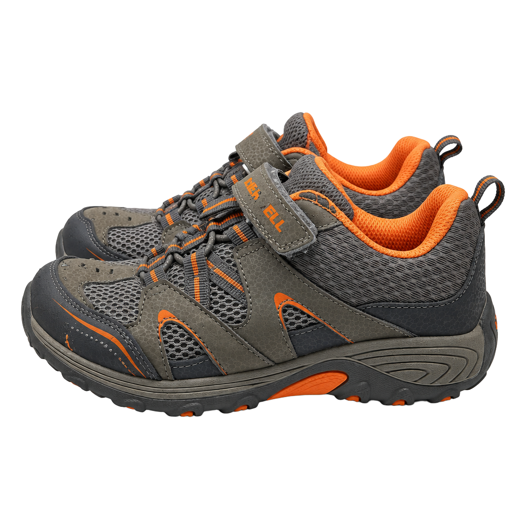 Trail Chaser Sneaker 1