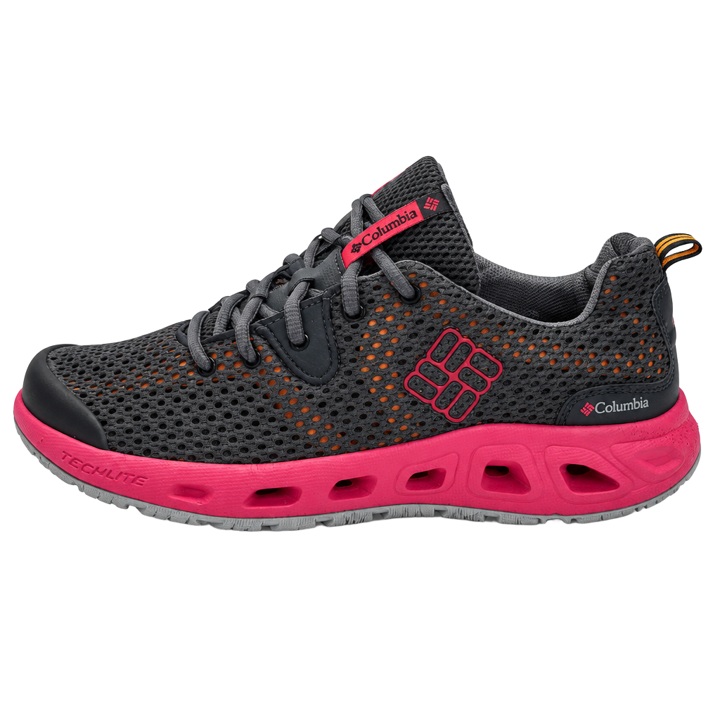 New Columbia Women's Hiking Shoe Size 8.5 1