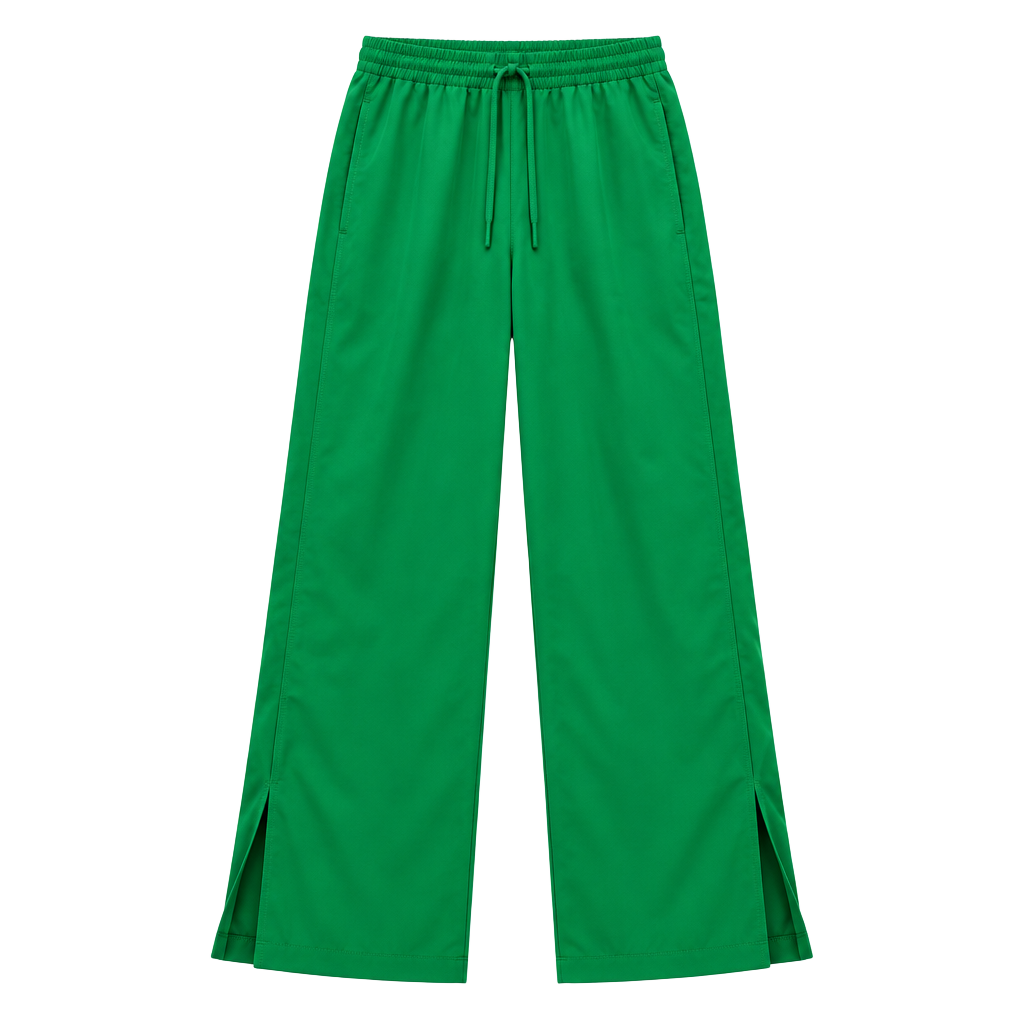 Lululemon Court Rival Wide-Leg Track Pant Size 12 1