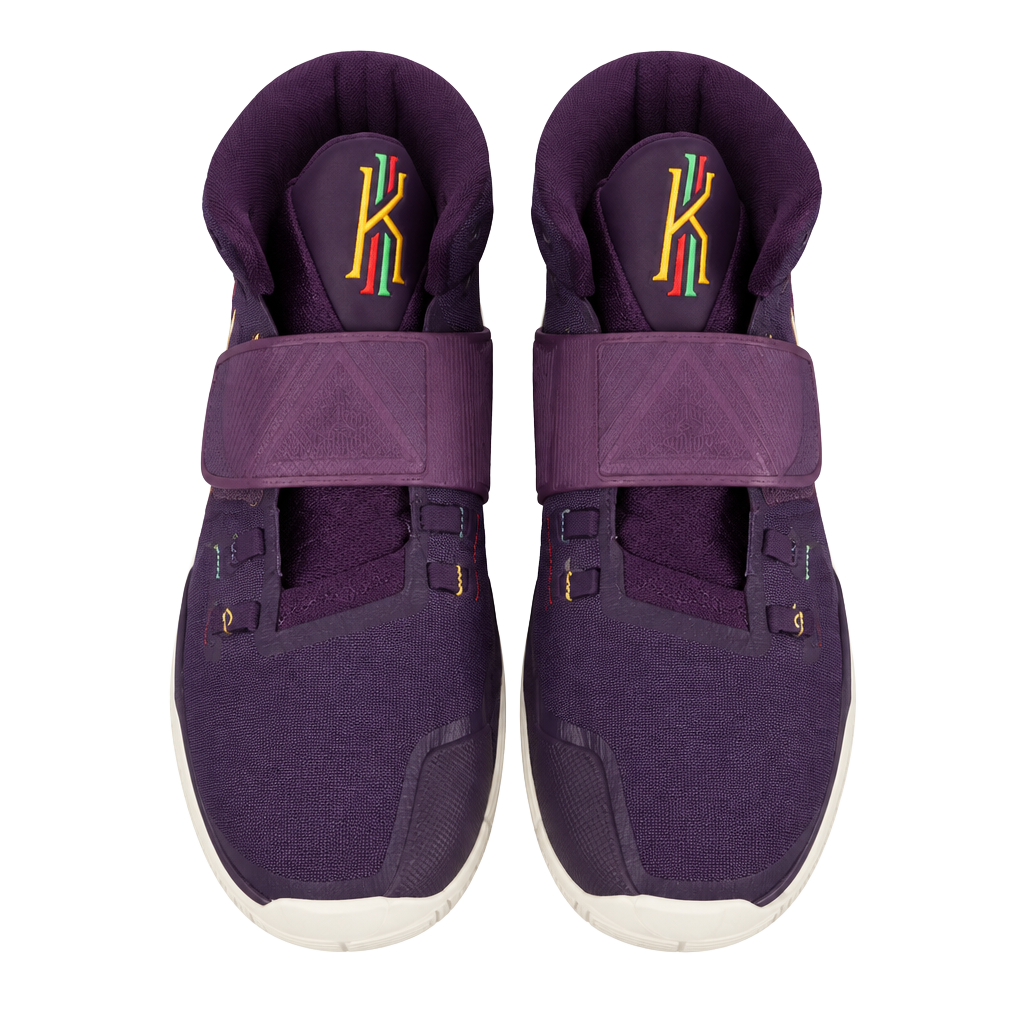 Nike Kyrie 6 Enlightenment Basketball Shoes size 12 1