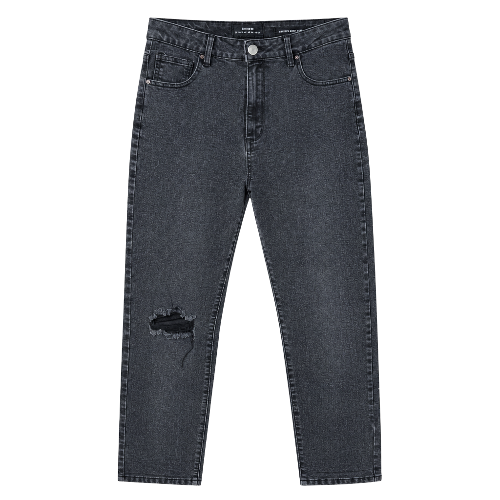 Cotton On Women's stretch mom jean SIZE 8 1
