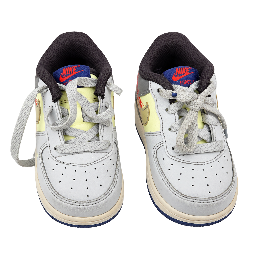 Nike Air Force 1 LV8 Size 8C Dunk It 1