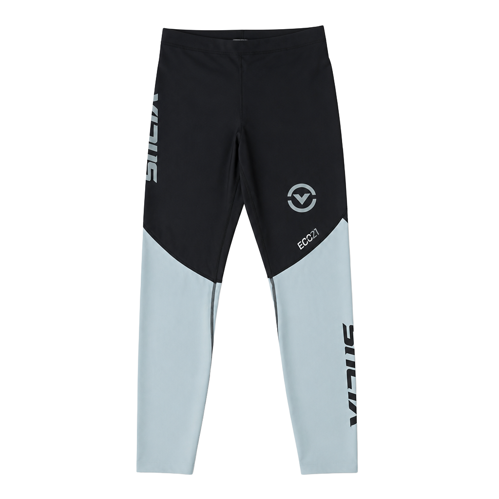 Virus ECO21 Performance Compression Pants Leggings 1