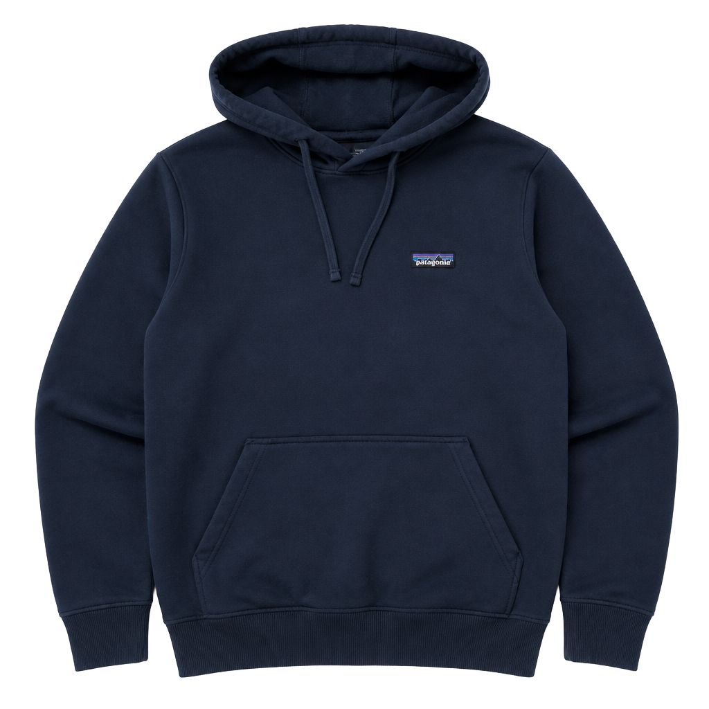 Patagonia Men's hoodie 1