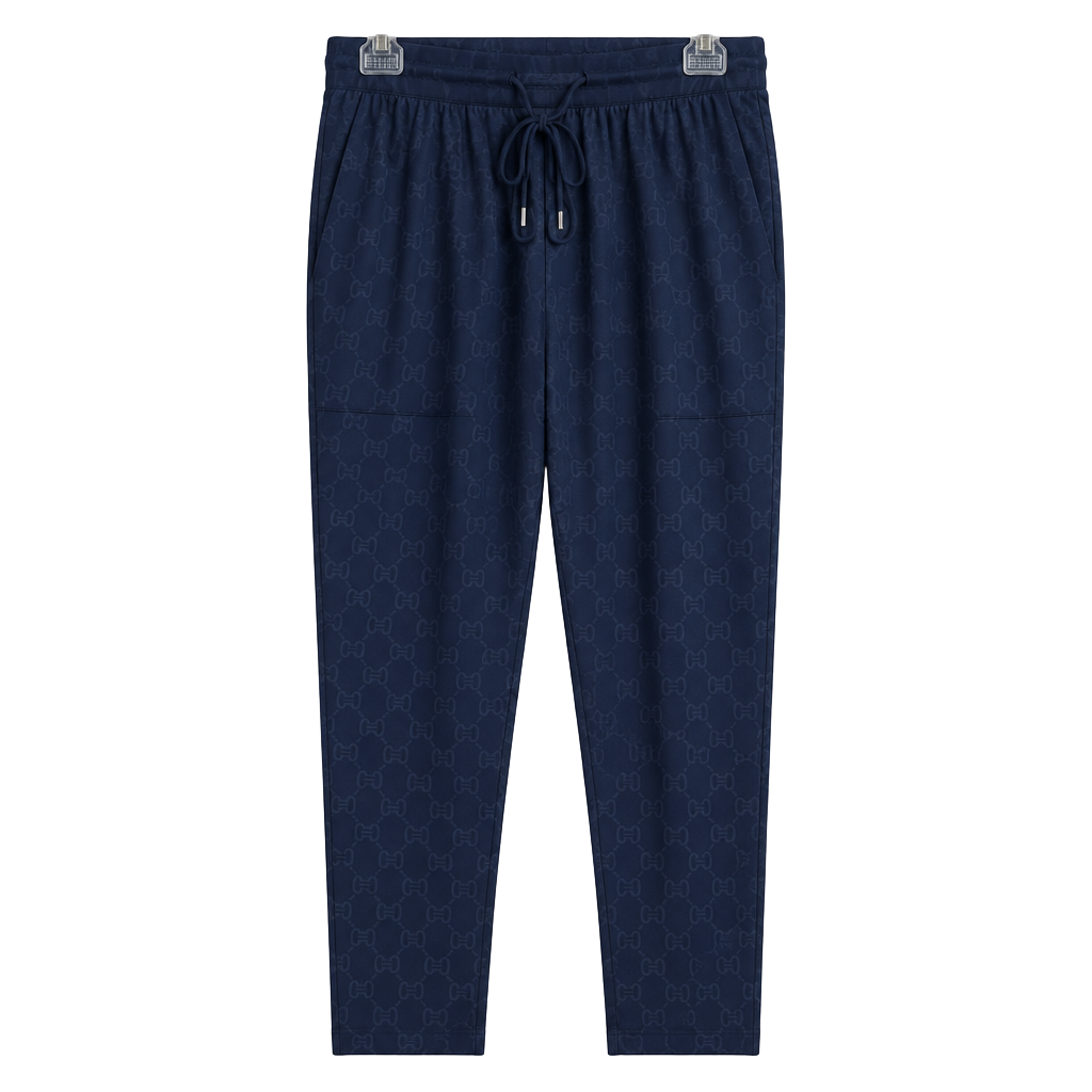 Polo Ralph Lauren Lounge Pants Navy Size Large 1