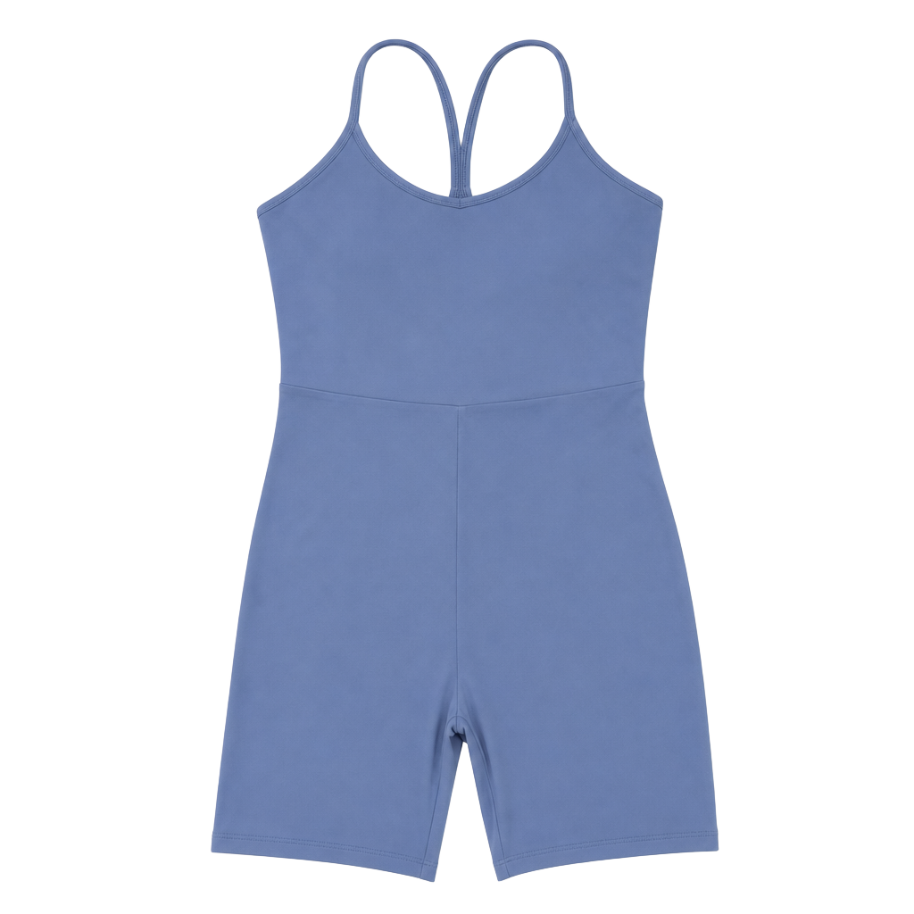 Old Navy Active PowerChill Petite Go-Dry Sleeveless Bodysuit 1