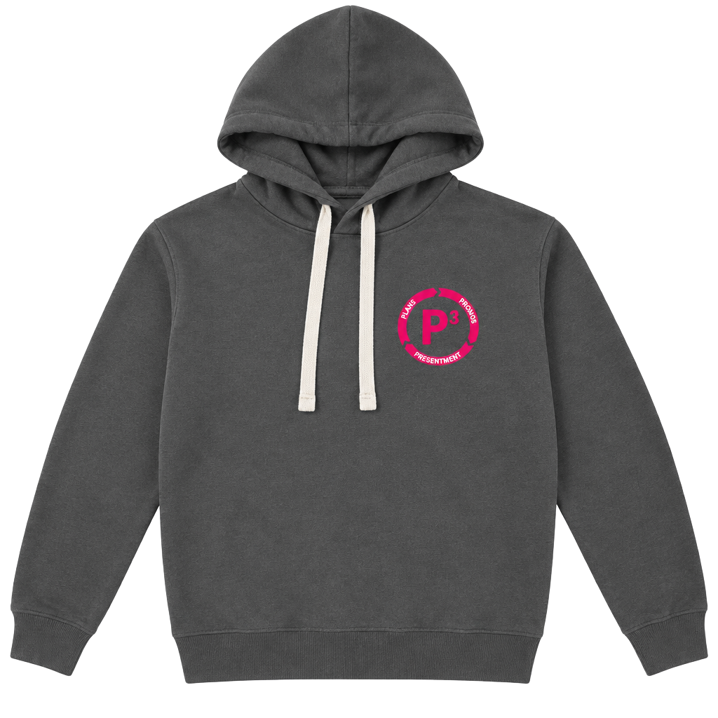 T-Mobile Plans Promos Presentment Next Level Gray Hoodie 1