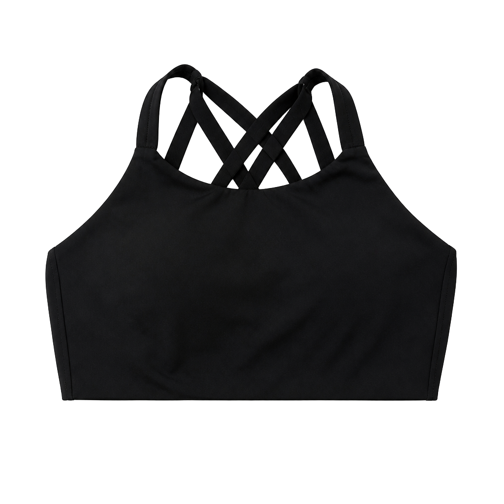 lululemon AirSupport Bra High Support 36 DD 1