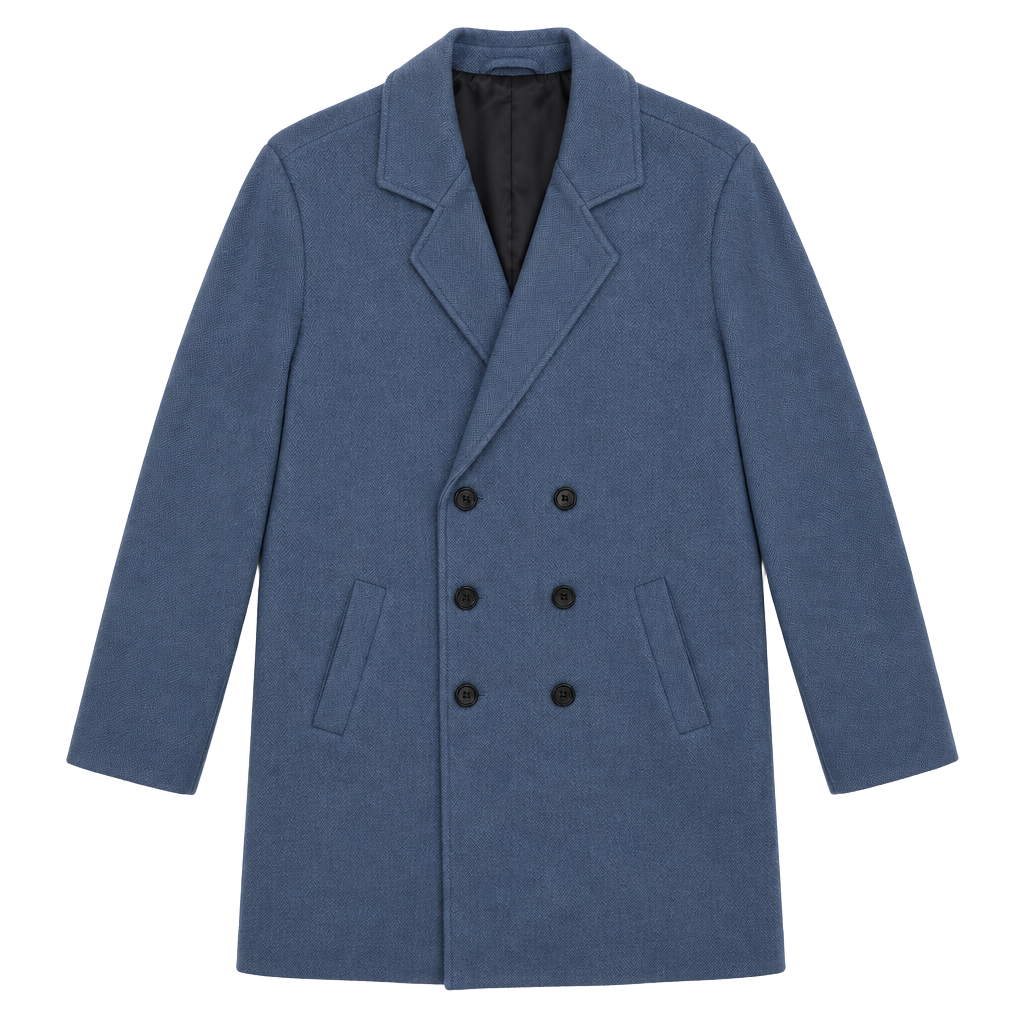 Express Coat 1