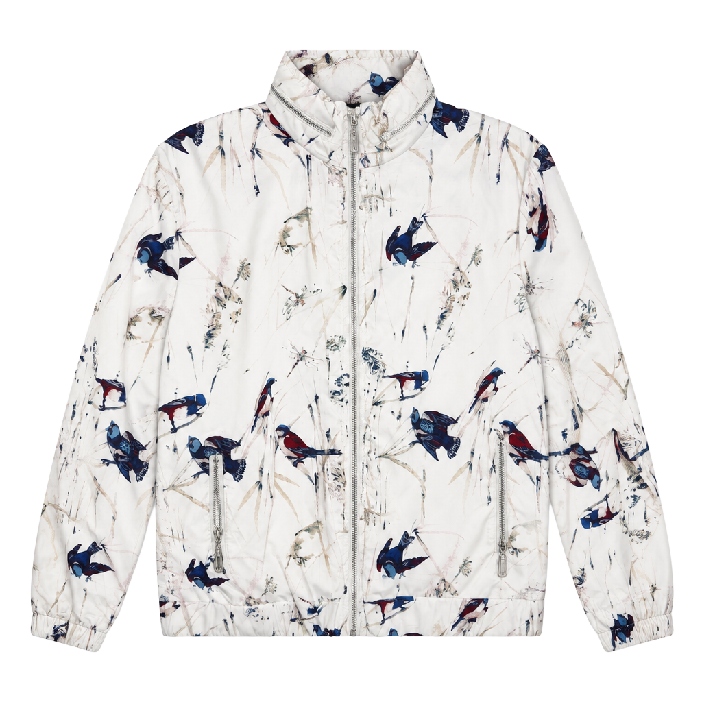 Wind breaker 1