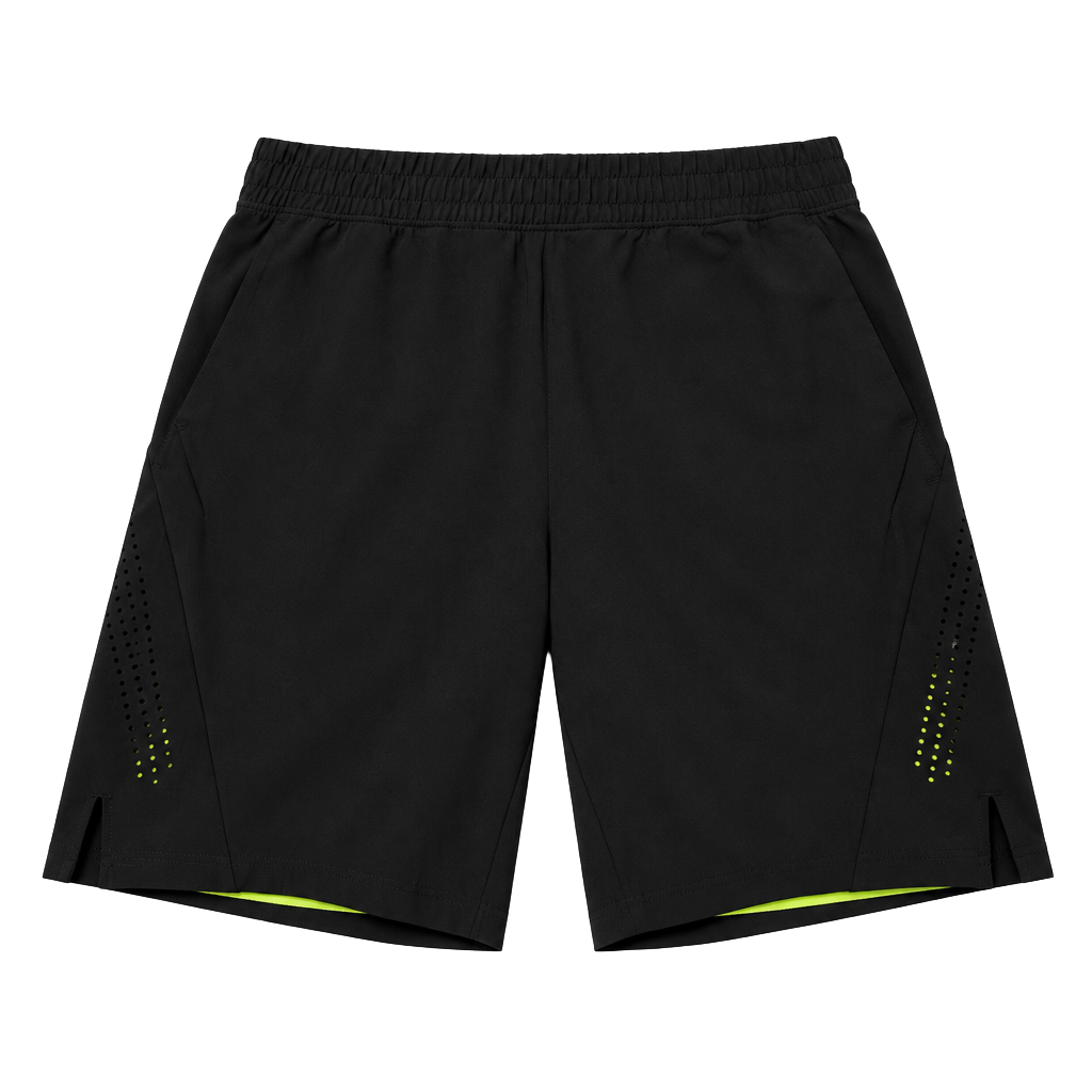4F Running Shorts 1