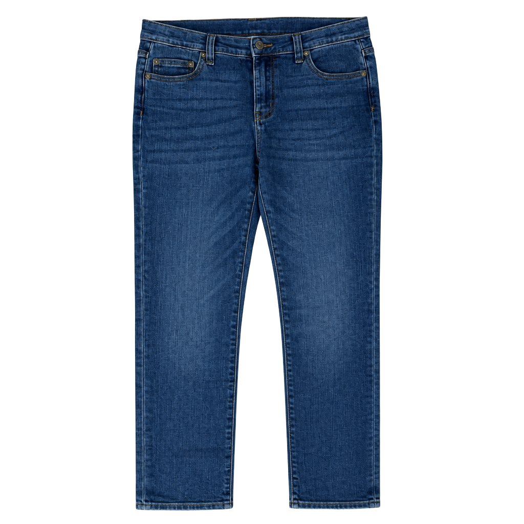 Crewcuts J.Crew Boys Straight Leg Jeans Size 14 1
