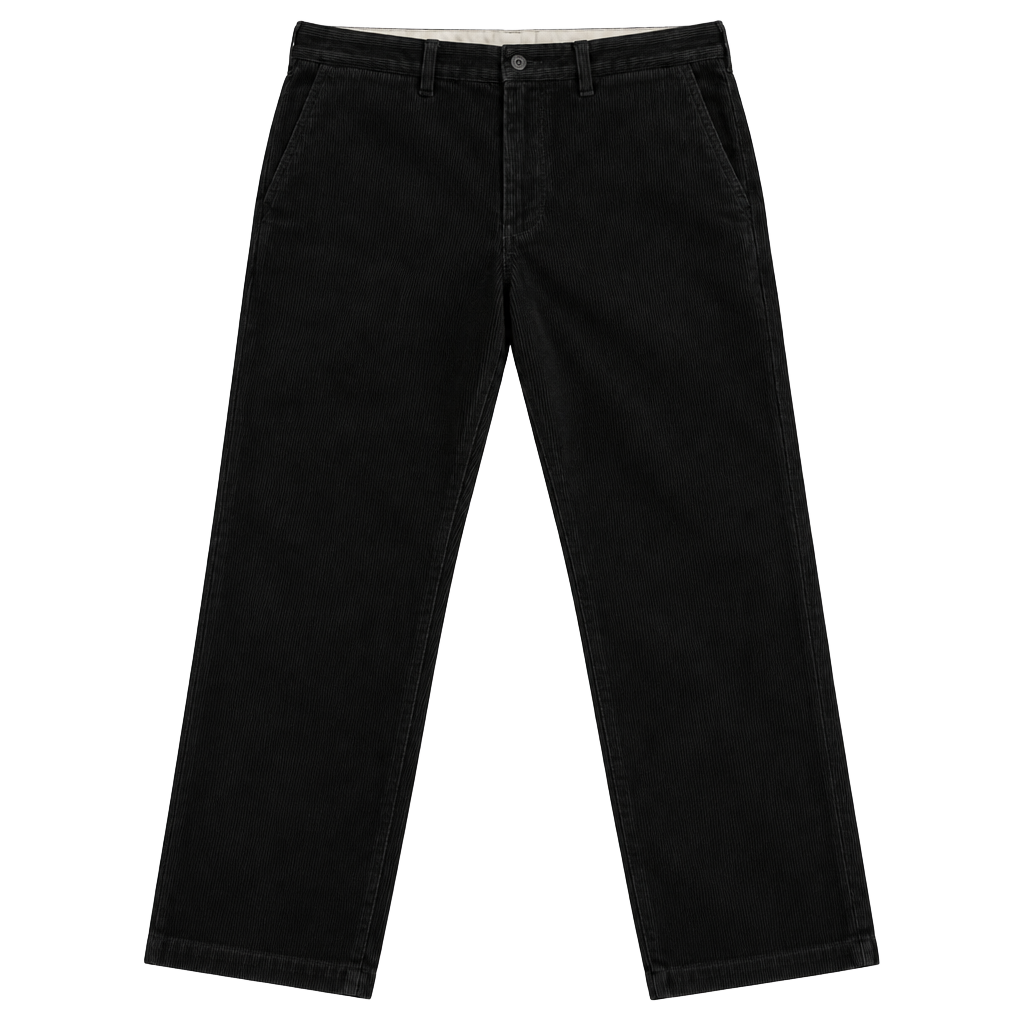Polo Ralph Lauren The Preston Pant Corduroy Size 36x30 Brown 1