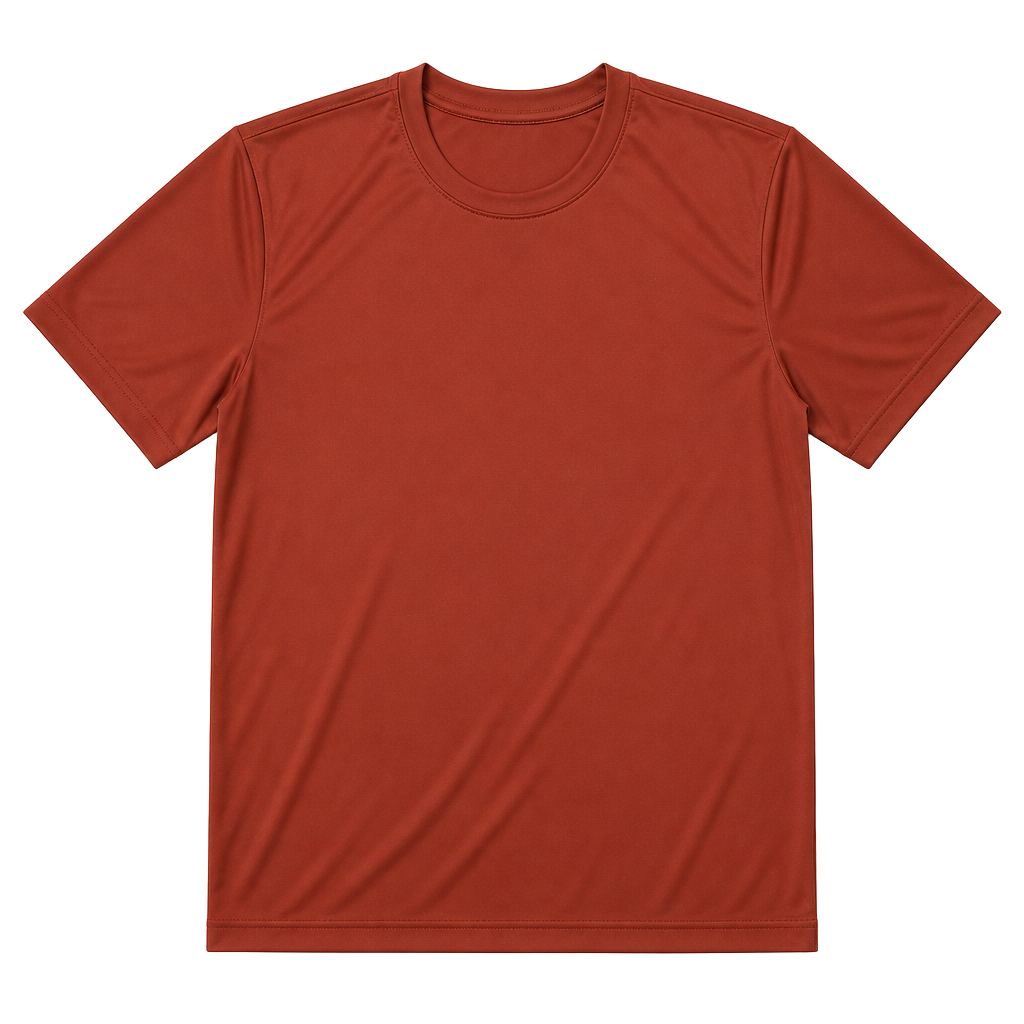 SKIMS Men's Crew Neck T-Shirt Size Large 1