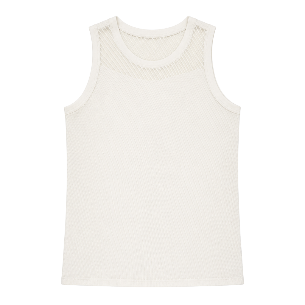 Lululemon Metal Vent Tech Sleeveless Tank Top Size Large 1