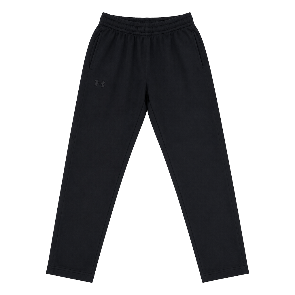 Under Armour ColdGear Fleece Joggers Size S 1