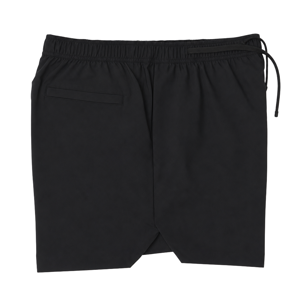 Calvin Klein Swimwear Performance Compression Short Size L 1