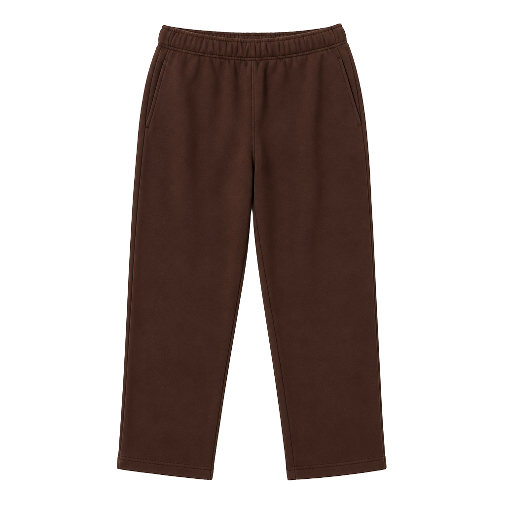 Lululemon Scuba Mid-Rise Tapered Pant 7/8 Length
Lava Cake size med 1