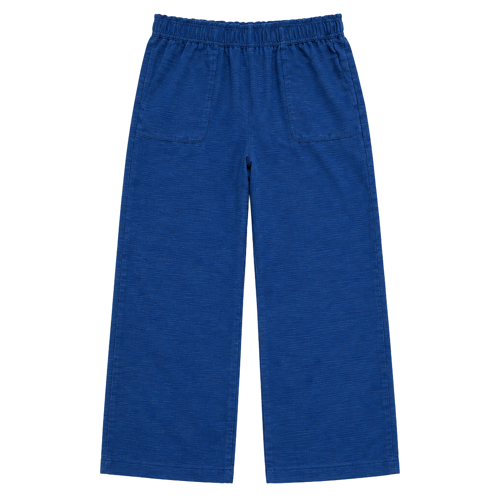 Flowy pants 1