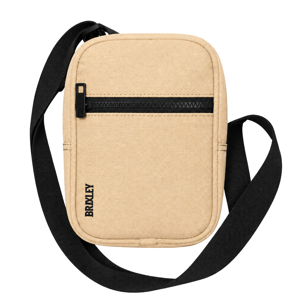 Small Brixley Bag 1