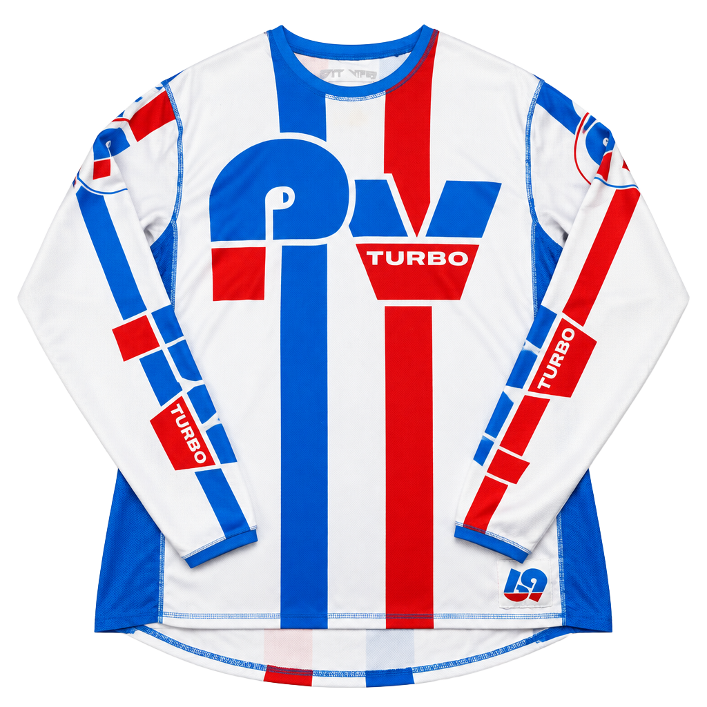 Pit Viper Roost Rocket Jersey 1