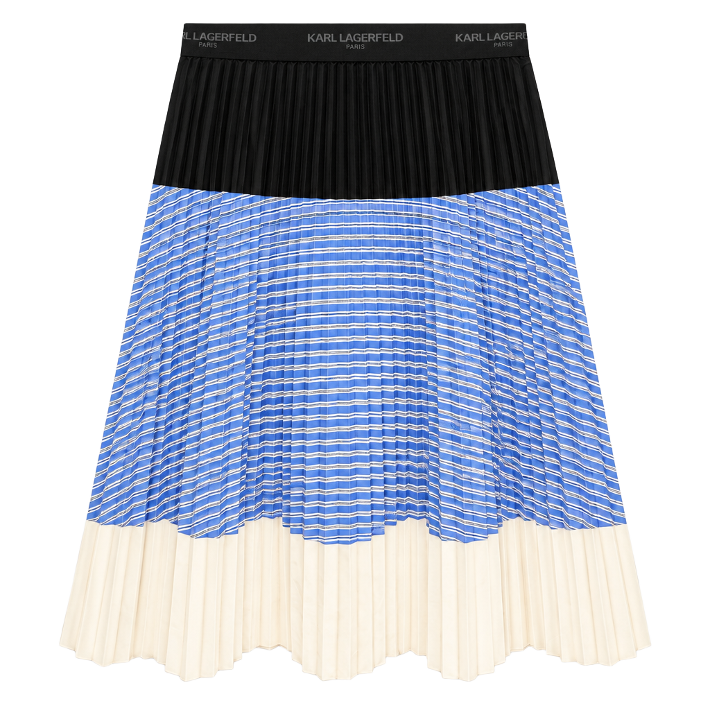 karl lagerfeld skirt 1