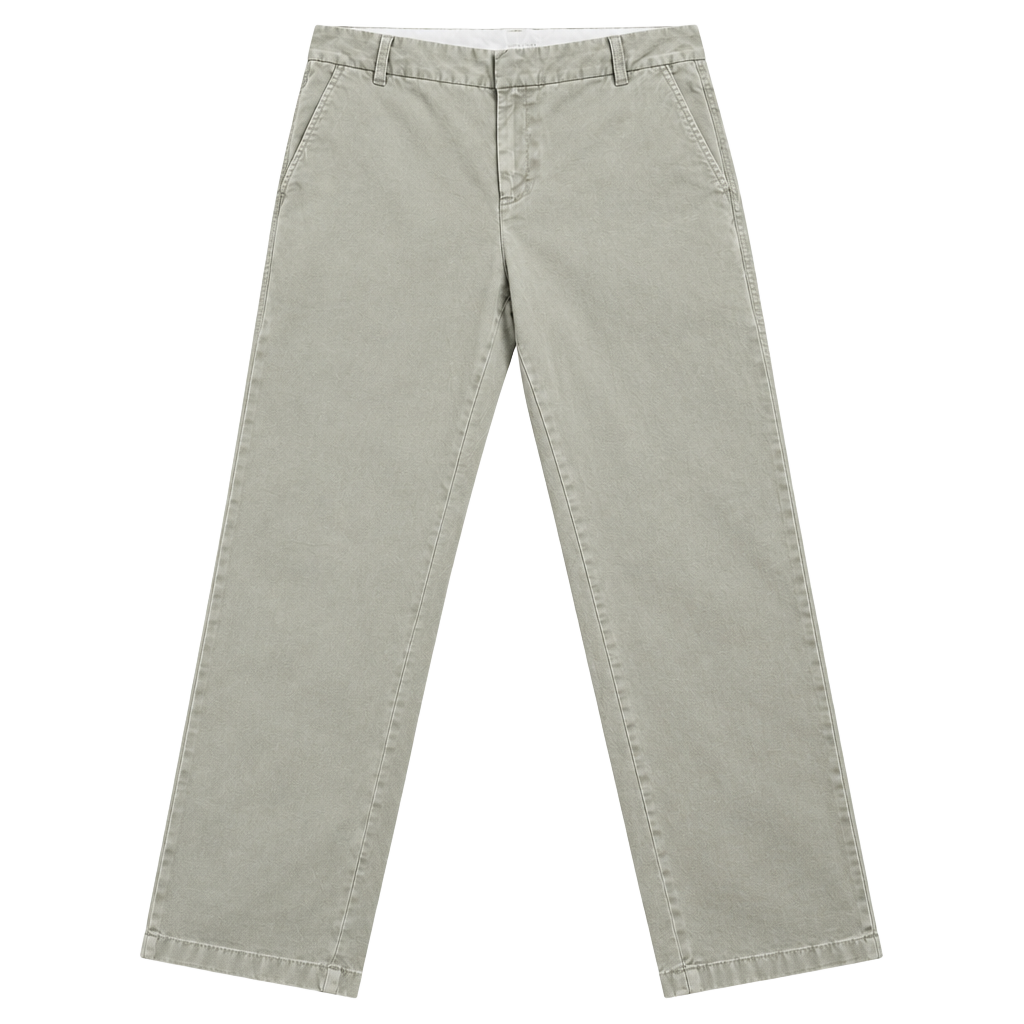 Perfect Fall Chino-Caslon 1