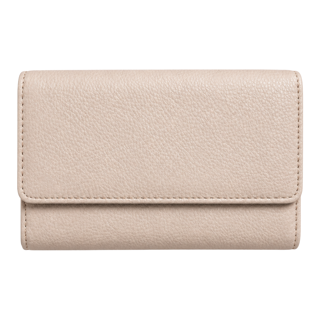 Organizer Wallet Tan 1