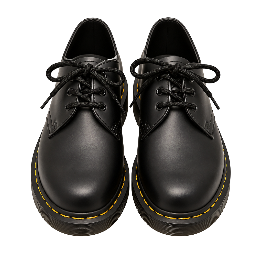 DOC MARTINS
Brand new great condition 1