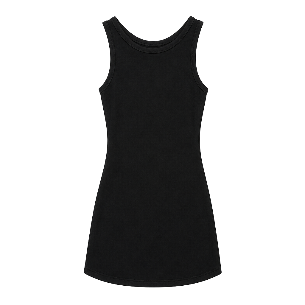Athleta top sleeveless xsmall black 1