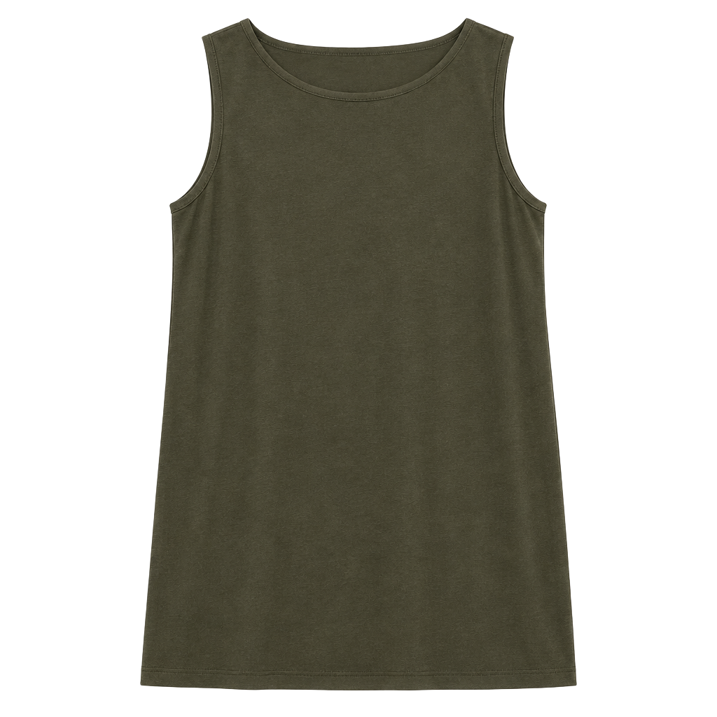 Pixi and ivy top small green cold shoulder 1