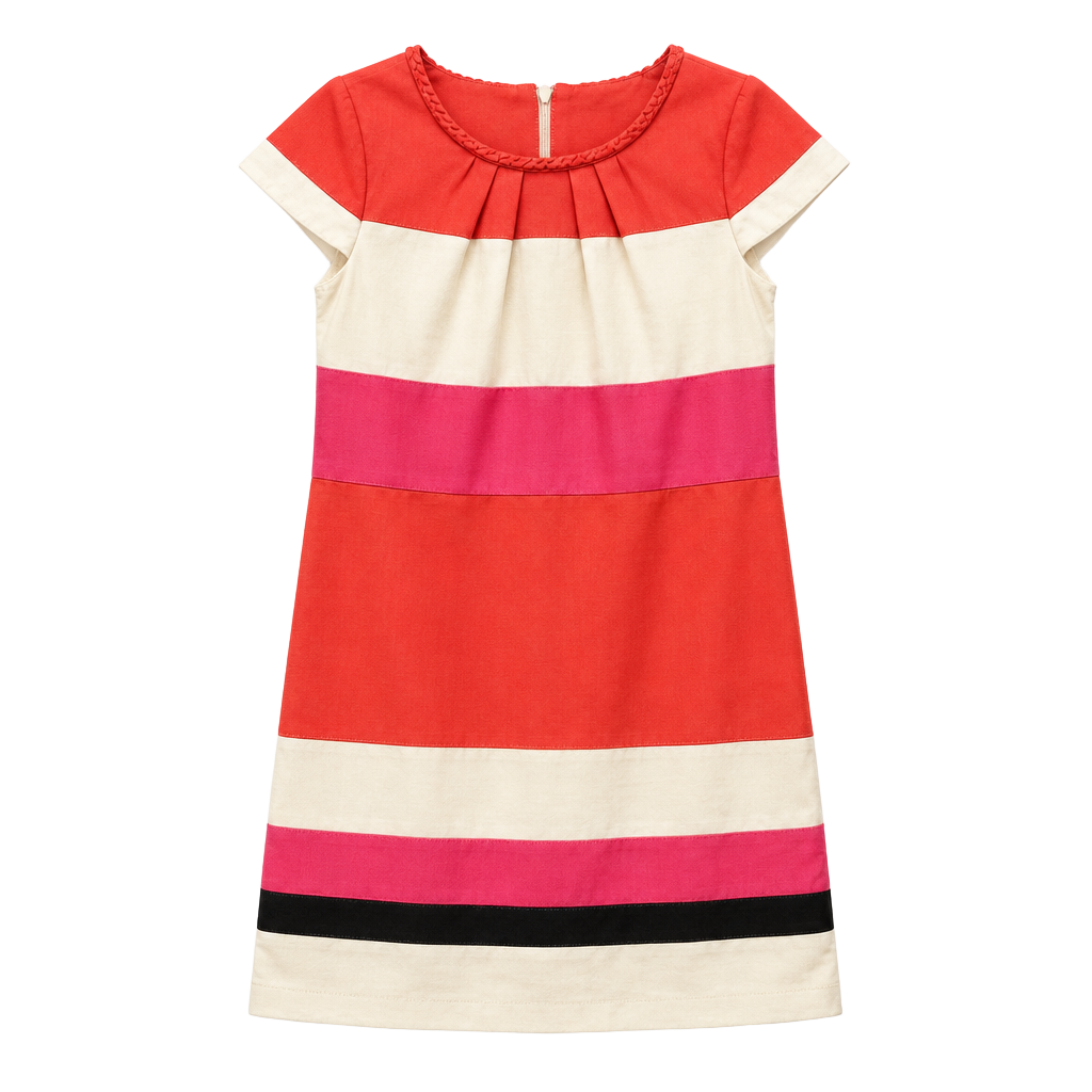 Chetta B dress size 2 mini 1