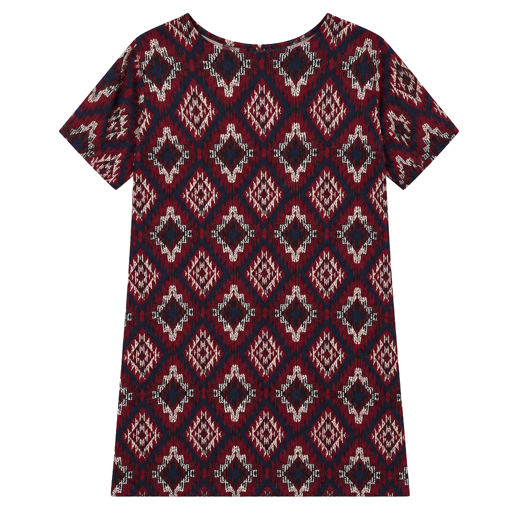 Love 21 dress med 1